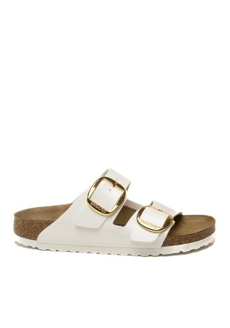 BIRKENSTOCK | ARIZONA BIG BUCKLE1019818-WHITE
